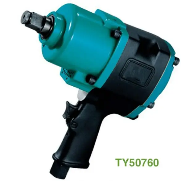 

Best industrial 3/4" impact for Hard joints applications Compact 3-part construction & easy to maintain tyre repair
