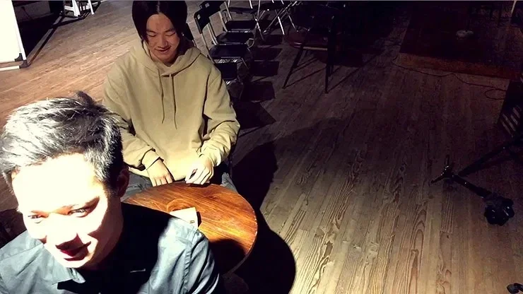 Реальные (Gimmicks + обучение) секретной фабрики модернизированной системой Пандоры