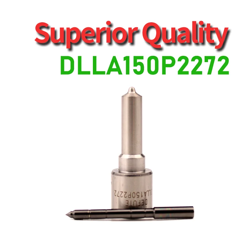 DLLA150P2272 Дизельный инжектор Common Rail 0433172272 EFI подходит для модели двигателя Jiangling
