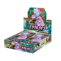original pokemon cards collection card animation characters vmax card collection game cards kids toy gift