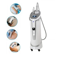 new technology eliminates pain anti cellulite skin rejuvenation slimming machineprofessional roller physiotherapy roller 110