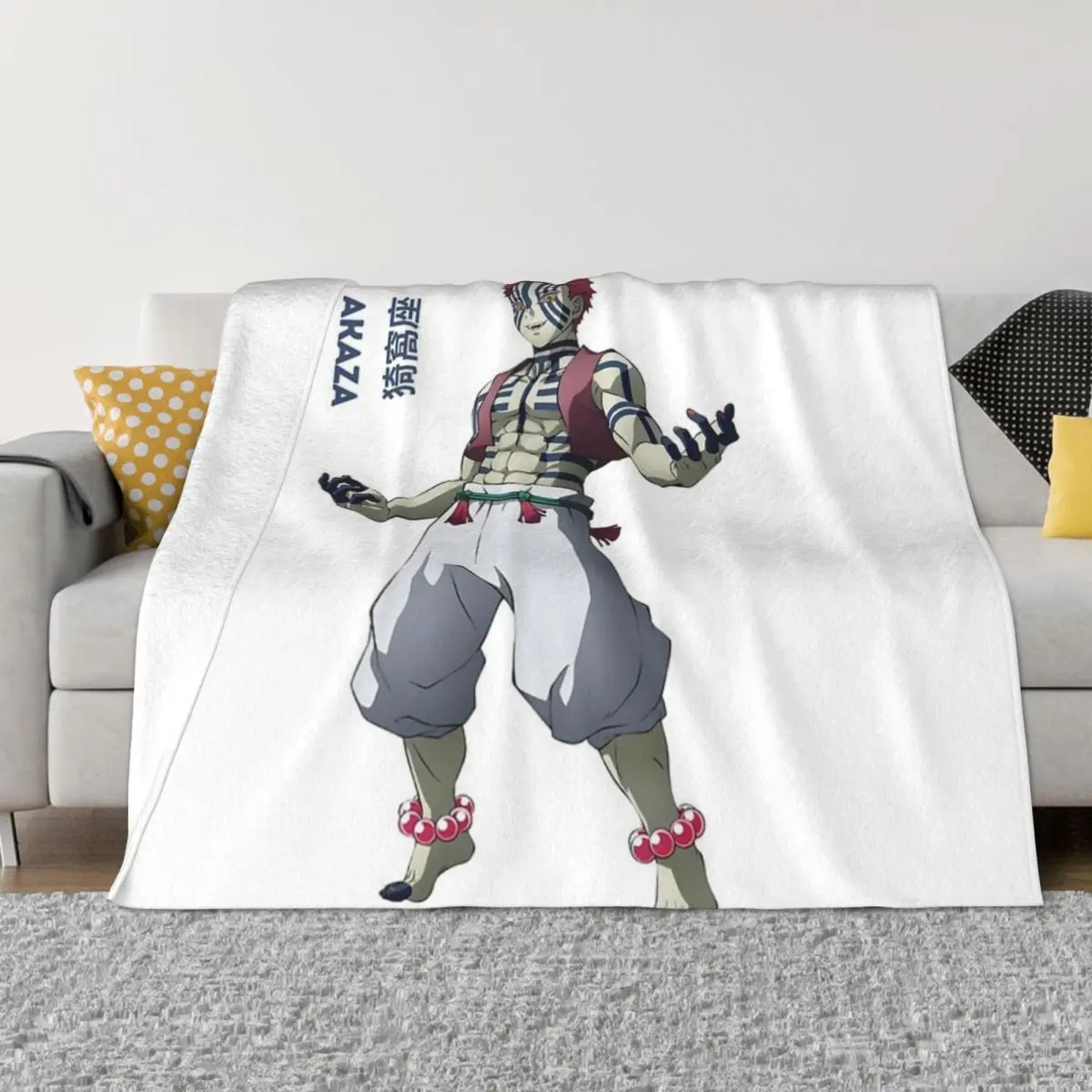 Покрывало Upper Moon 3 из полиэстера