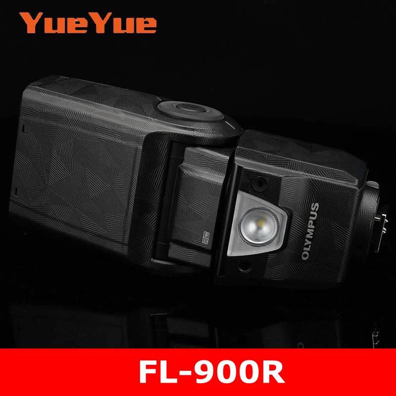 

Защитная пленка для фотоаппарата Olympus FL-900R с защитой от царапин