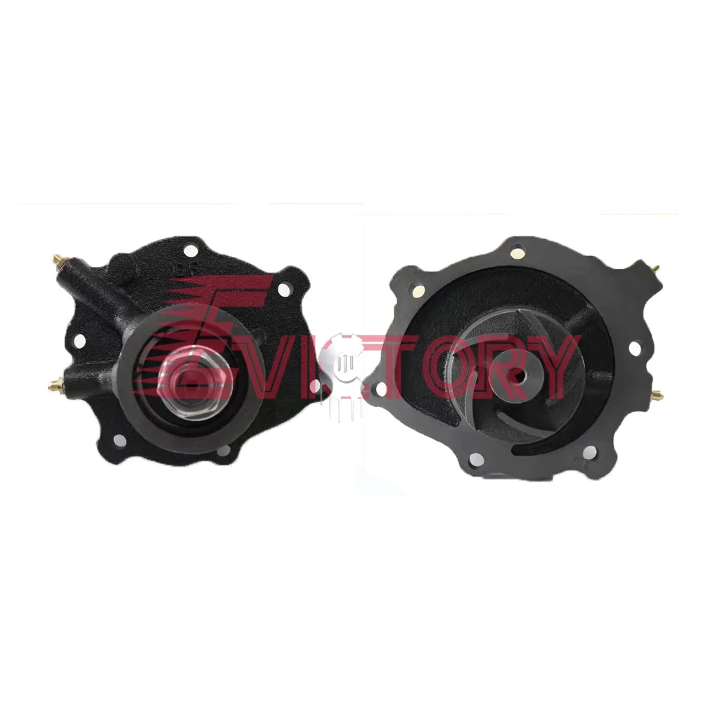 Для Hino W04CT W04C-T ремонт капитального комплекта + водяной насос клапан двигателя