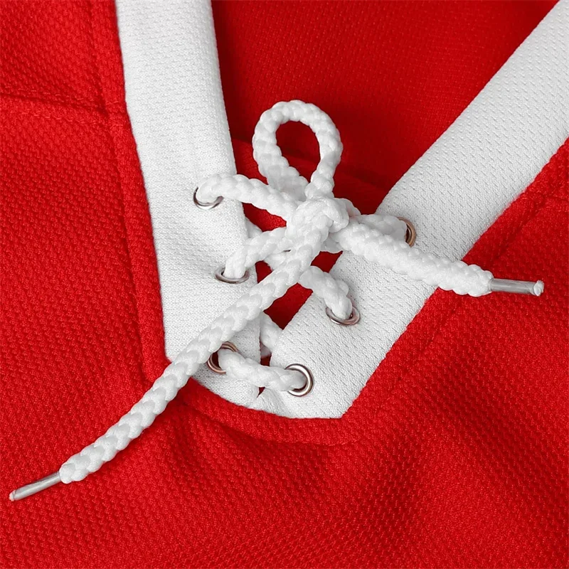 Фильм Владислав Третяк # Sergei Makarov 20 24 1980 СССР CCCP Русский хоккейный трикотаж