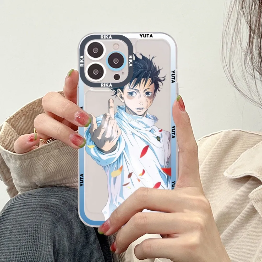 Ультрапрозрачный чехол для Samsung S 20 21 22 23 lite plus