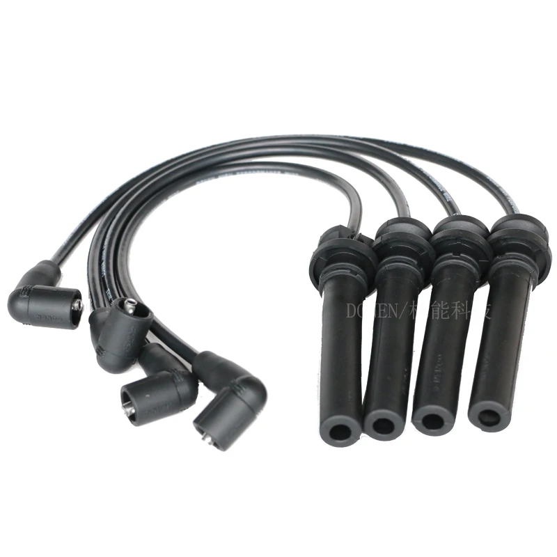 Провод Свечи зажигания для JINBEI 750 HAICE X30 XY37070100-CG10 DN5113A (art.: 3920c29652f09) - 3920c29652f09