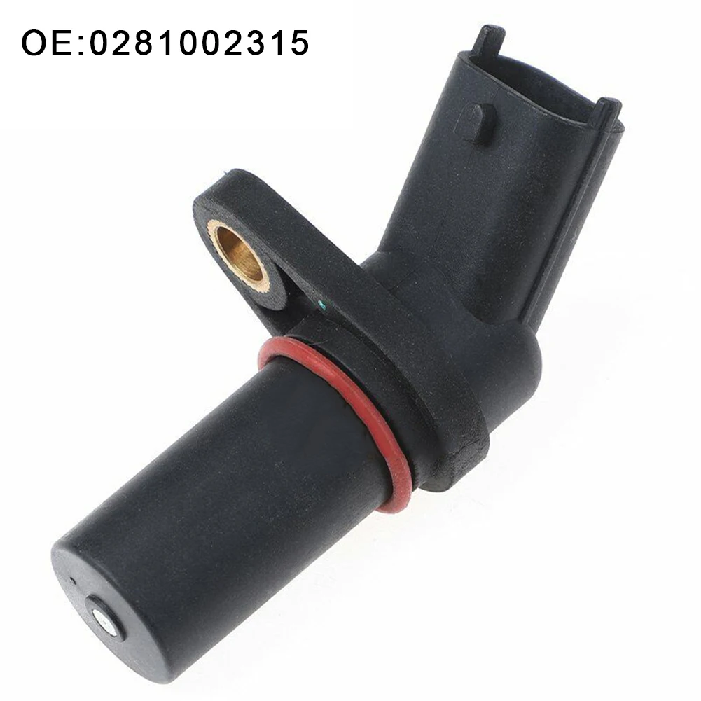 

Датчик угла коленвала для Opel Agila A 8/0281002315-12/1,0