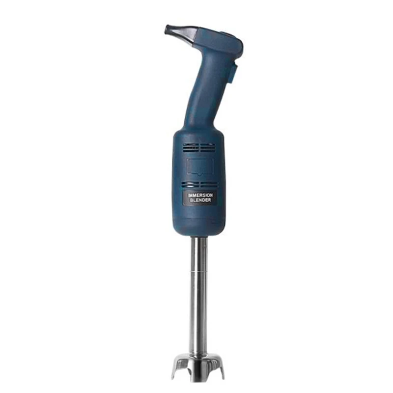 

Professional Electric Mixer 220W 4000-16000 Rpm Handheld Electric Light Variable Speed Mixer 6-Inch Mixing Shaft US Plug