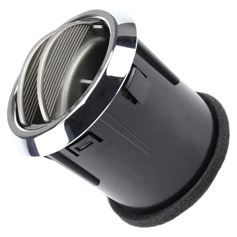 Dash Board A/C Air вентиляционная решетка для Lincoln MKZ Ford Fusion Mercury 2006-09 8H6Z-19893-AA