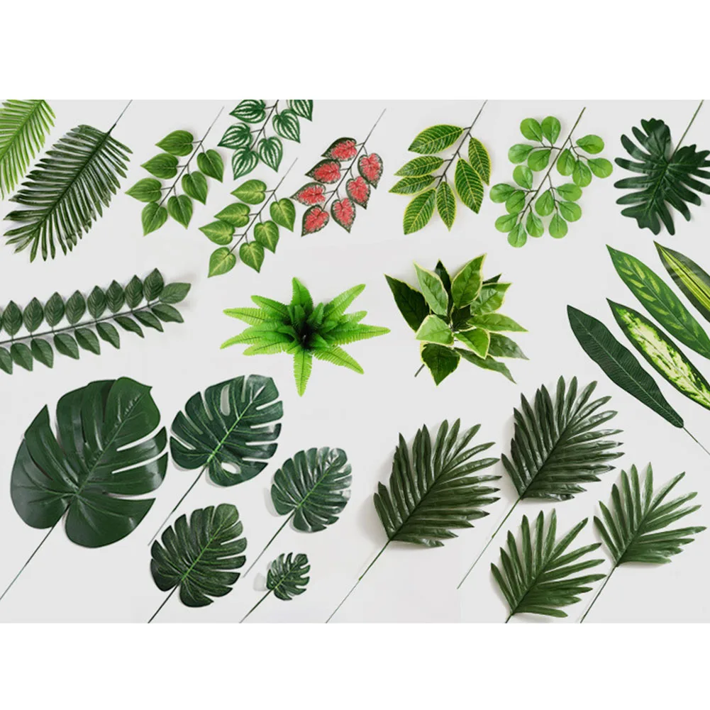 100 шт. пластиковая проволока для украшения растений |