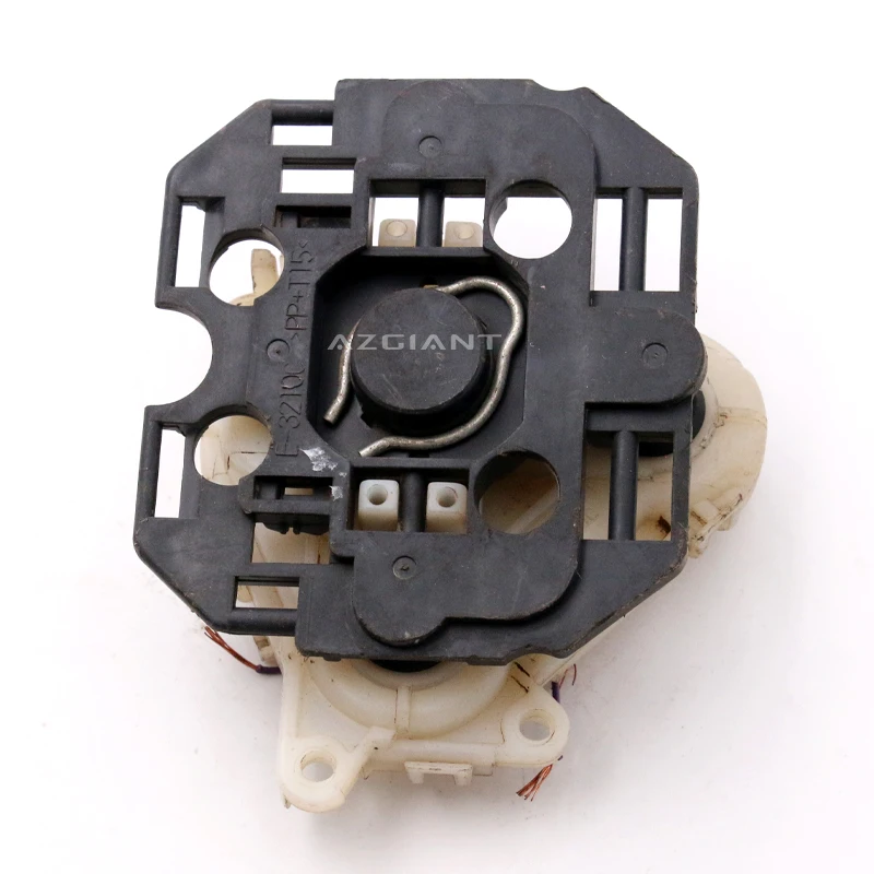 

Оригинальный привод двигателя для зеркала заднего вида