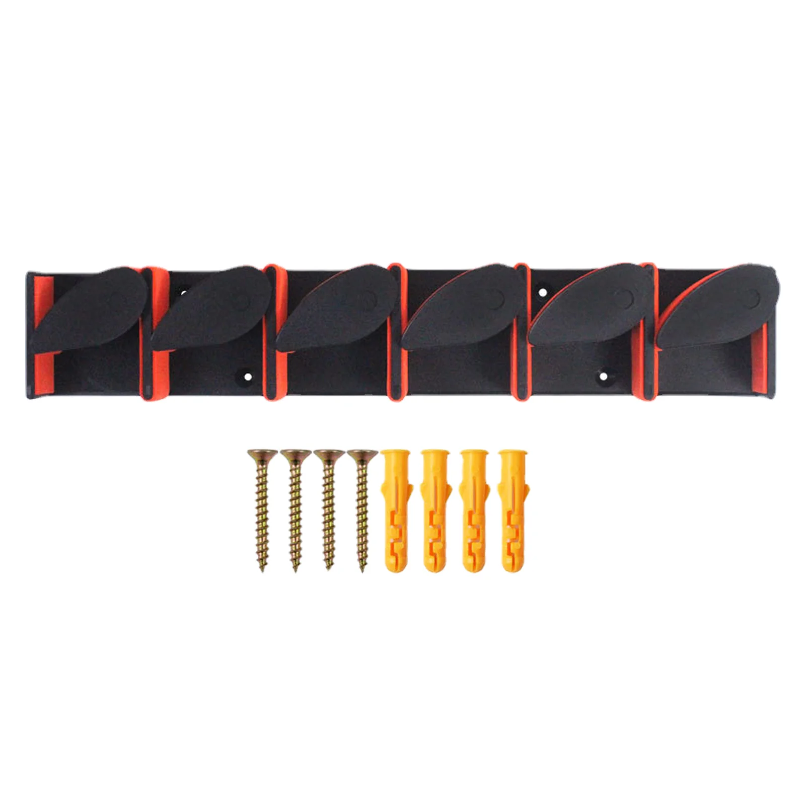 

Fishing Rod Rack Holder Organizer Fishing Rod Rack Wall Mounted Vertical Fishing Pole Holder Organizer Durable & Protective