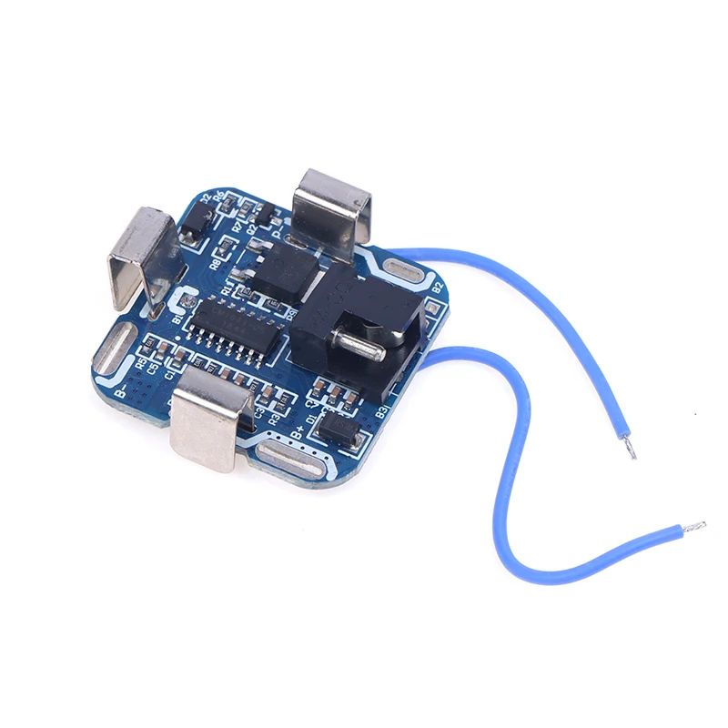 Новый BMS 4S 14 4 В литиевая батарея электрическая дрель электрический инструмент
