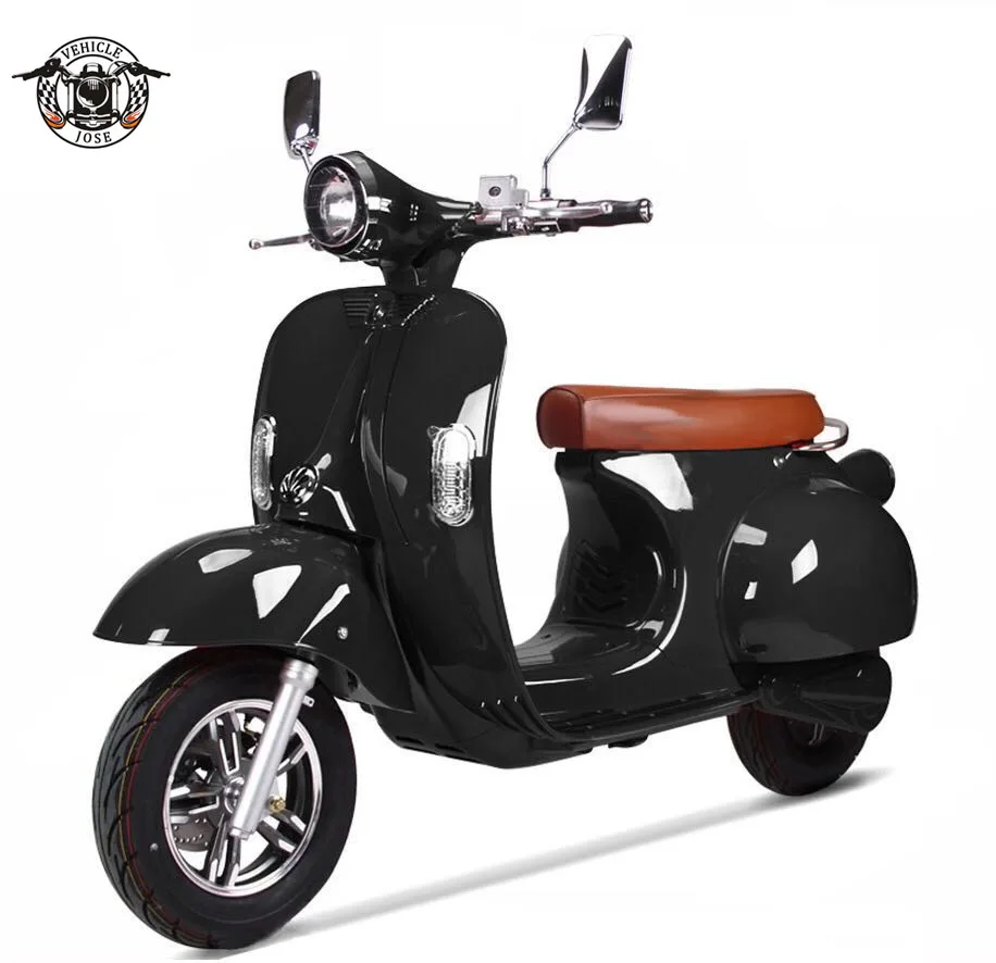 

EEC 1500w High Power Charge Scooter Electric Moped Motorcycle