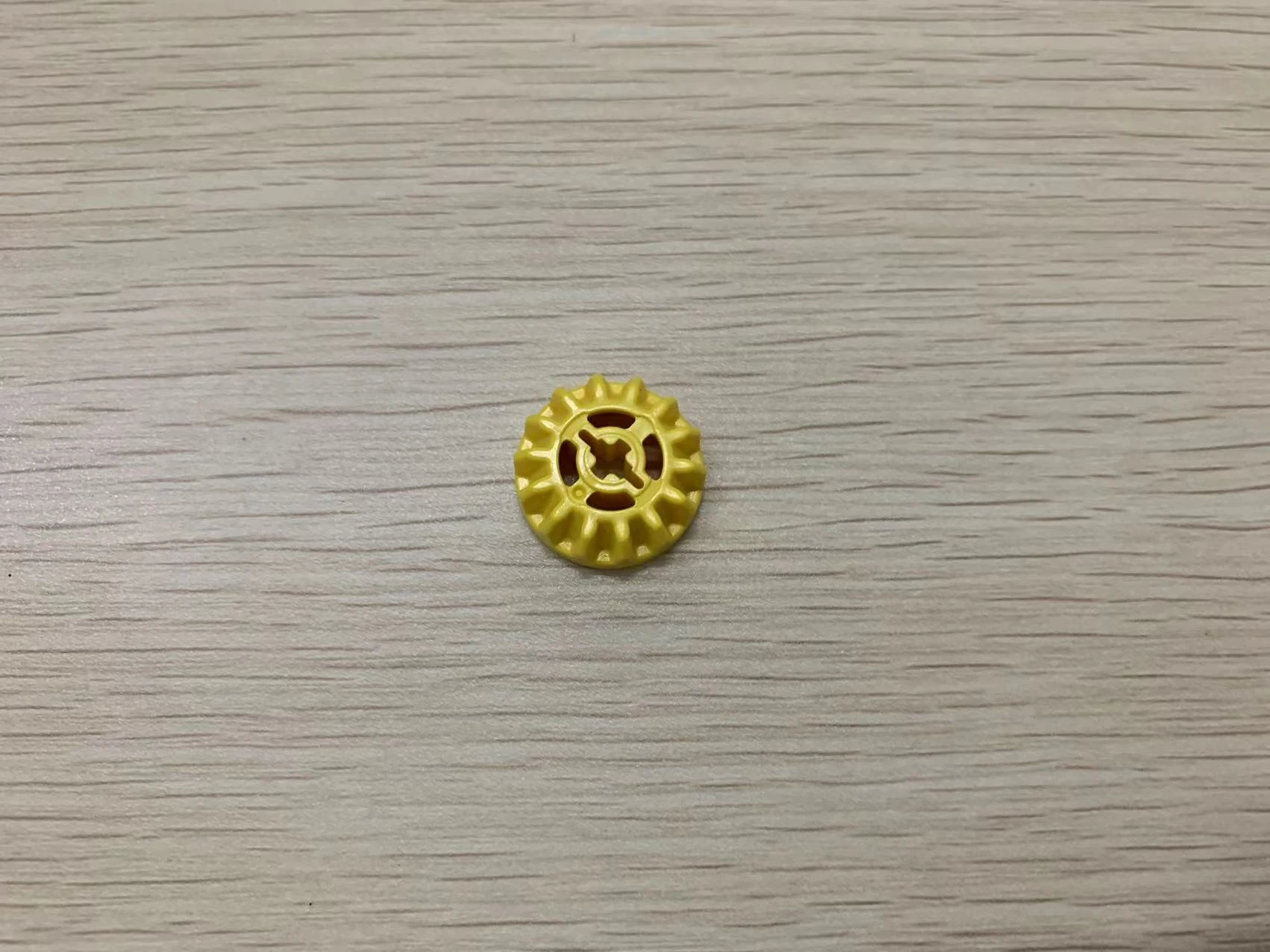 1 шт. игрушка-конструктор Феррари Дейтона |