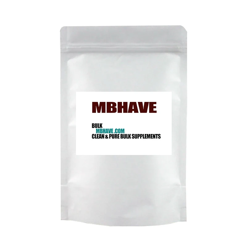 

Cosmetic Raw materials 99% myristic acid powder