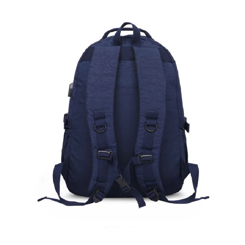 2024 TEGAOTE модный вместительный рюкзак A4 для ноутбука 15 6 дюйма школьный женщин и