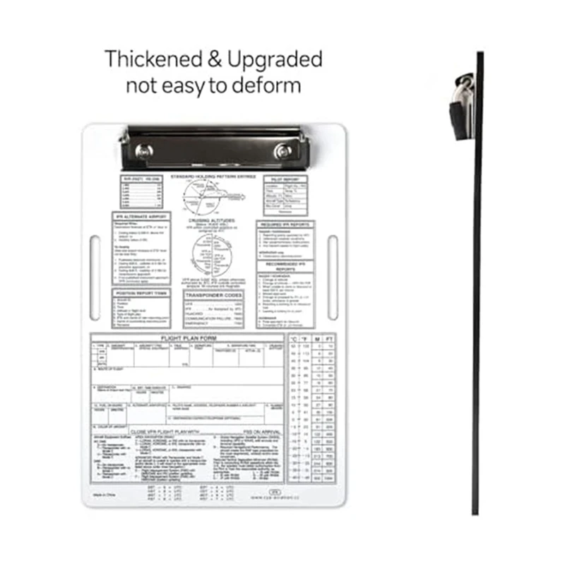 Кусачки IFR Pilot Модернизированный алюминиевый наколенник авиационный