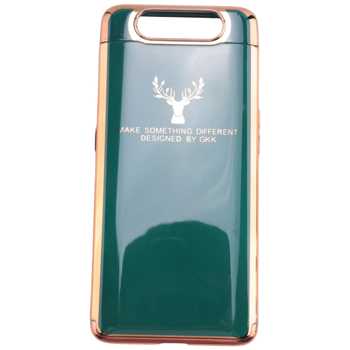 Чехол для Samsung A80 мобильный телефон полноразмерный противоударный Магнитный