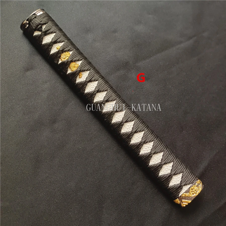 Ручка Tsuka для катаны 15-35 см