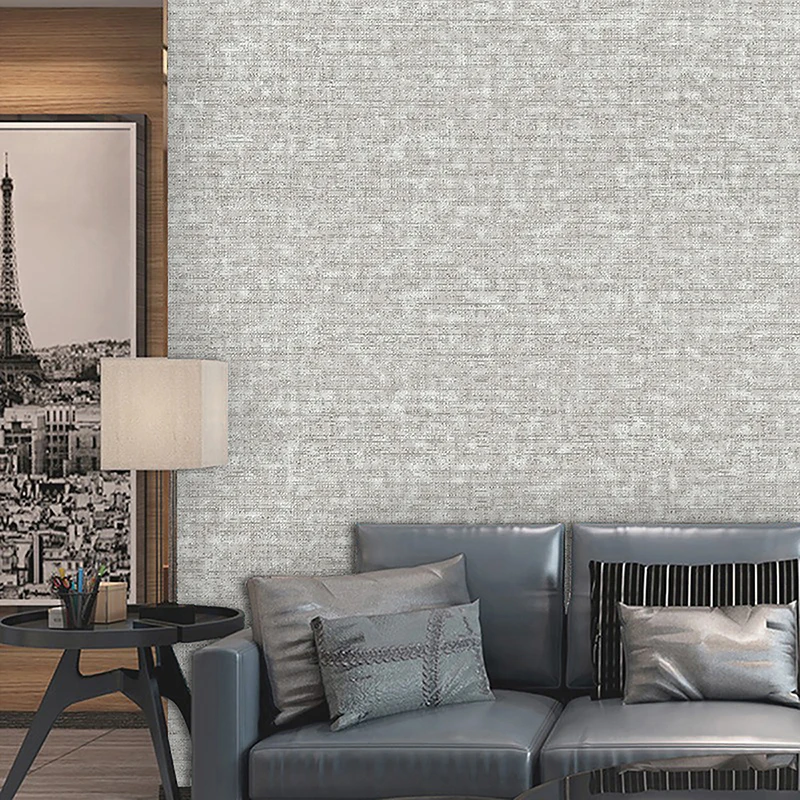 Нетканый материал самоклеящиеся обои для спальни гостиной декоративная пленка