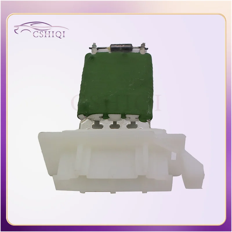 Резистор нагревателя 6rd959263 для моделей Audi A1 A2/ Skoda Fabia/ VW Polo voyage/Seat Ibiza автозапчасти