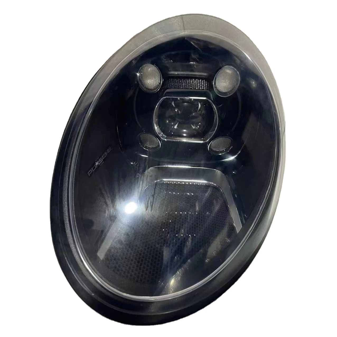

Suitable for 20-22 Porsche low 992.1 headlight assembly low to high matrix LED automotive lighting system parts