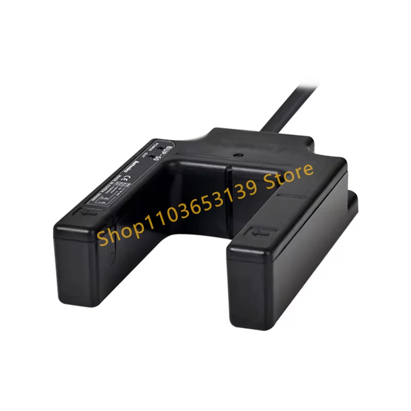 BUP-50 BUP-50S BUP-50-P BUP U-образный фотоэлектрический датчик