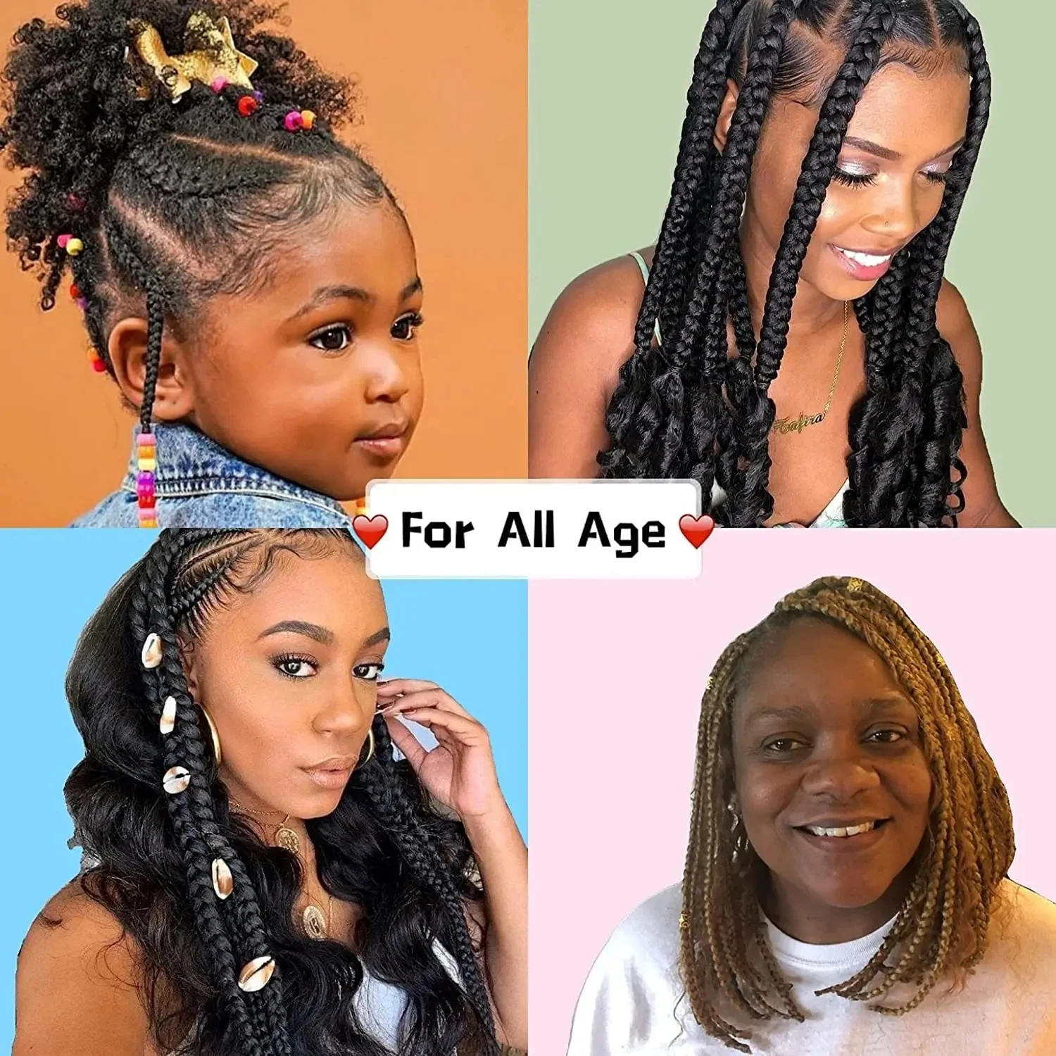 Крупные волнистые кудрявые бразильские волосы в стиле бохо 100%