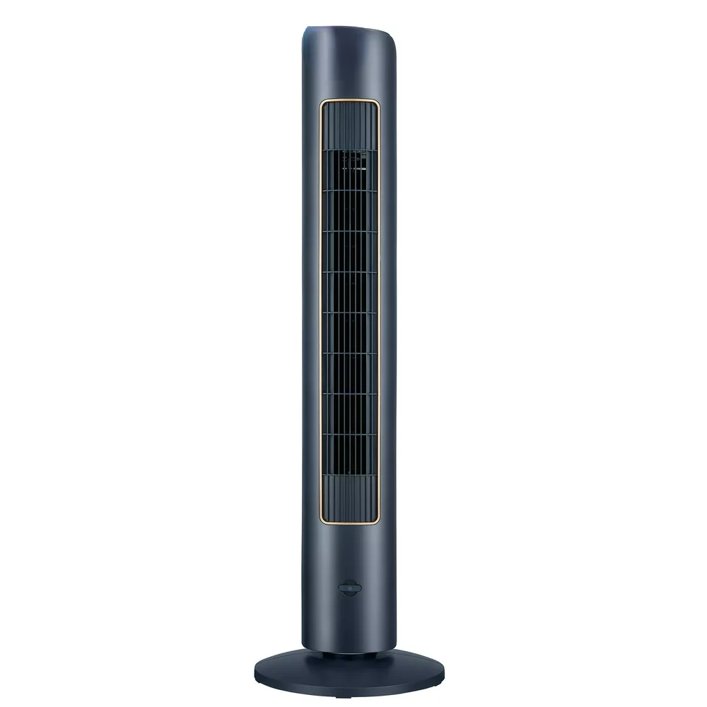 

Fan with Wi-Fi, Blue