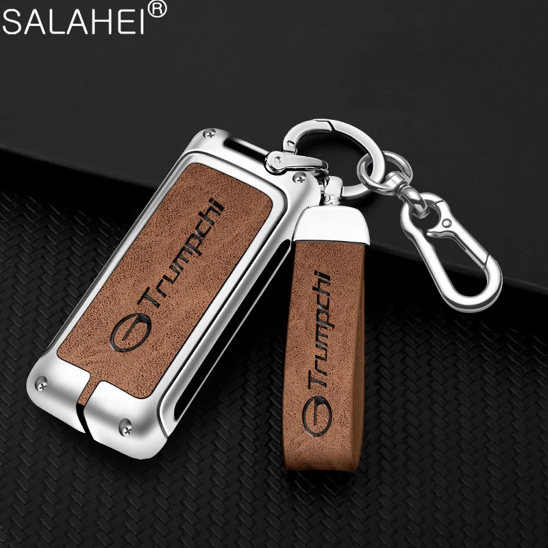

Car Remote Key Fob Case Cover Protect Shell For GAC Trumpchi GS4 GM8 GS GA3 GA3S GA5 GA6 GA8 SGS7 GA4 GS5 GS3 GS7 Legend GS8 GM6