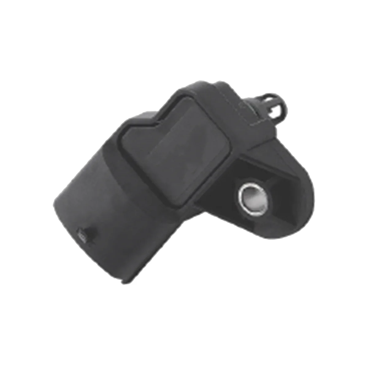 0281002576 датчик давления во впускном воздухе для FE- FM FL 02810025-76