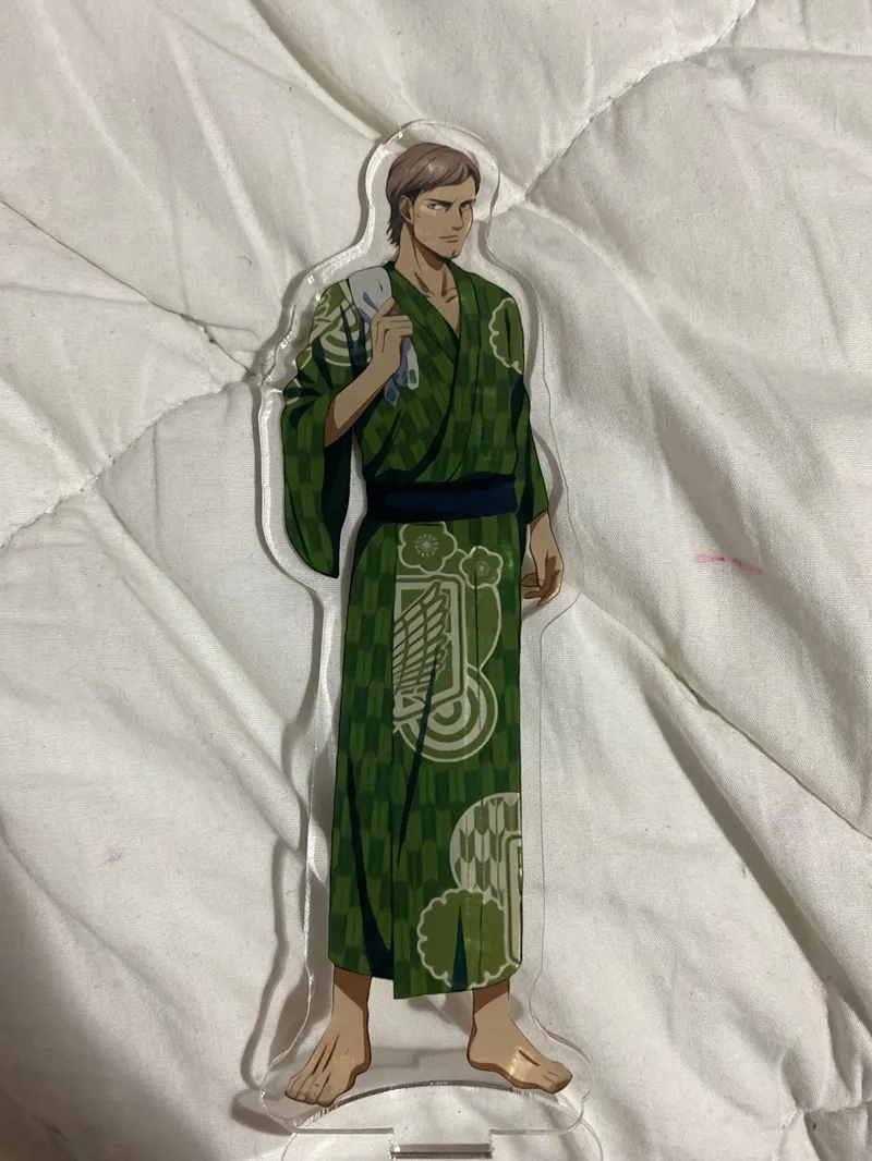 

16 см игрушка «атака на Титанов»