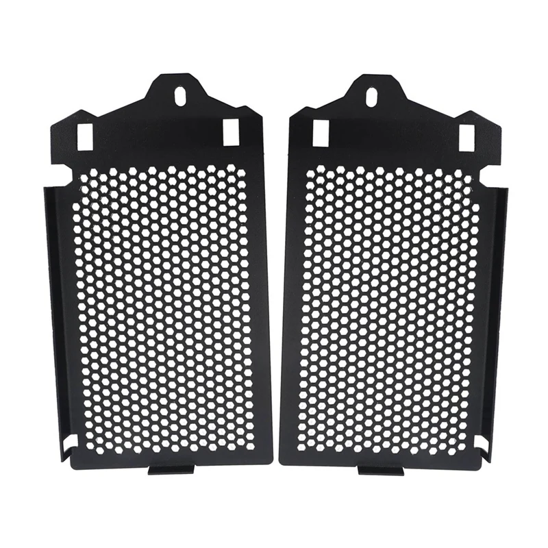 

Motorcycle Accessories Radiator Guard For BMW R1250GS R1200GS LC ADV Adventure 2014-2019