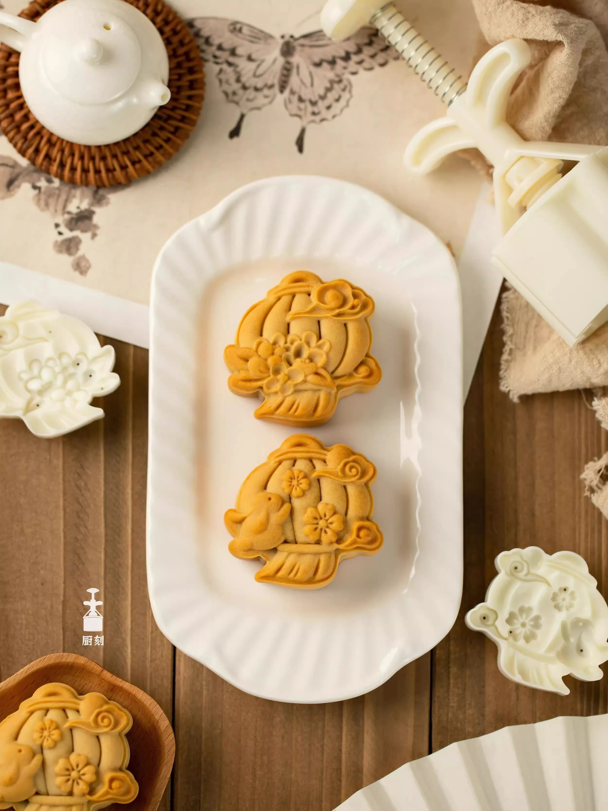 2 шт./набор кондитерские изделия для выпечки 75 г