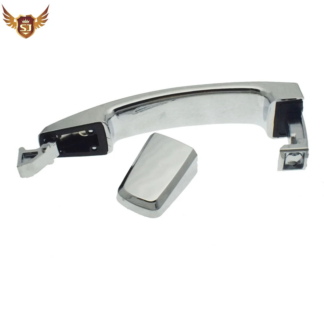 Наружная дверная ручка для двигателей общего назначения Aveo Sedan 2007-2011 Captiva 2006-2015