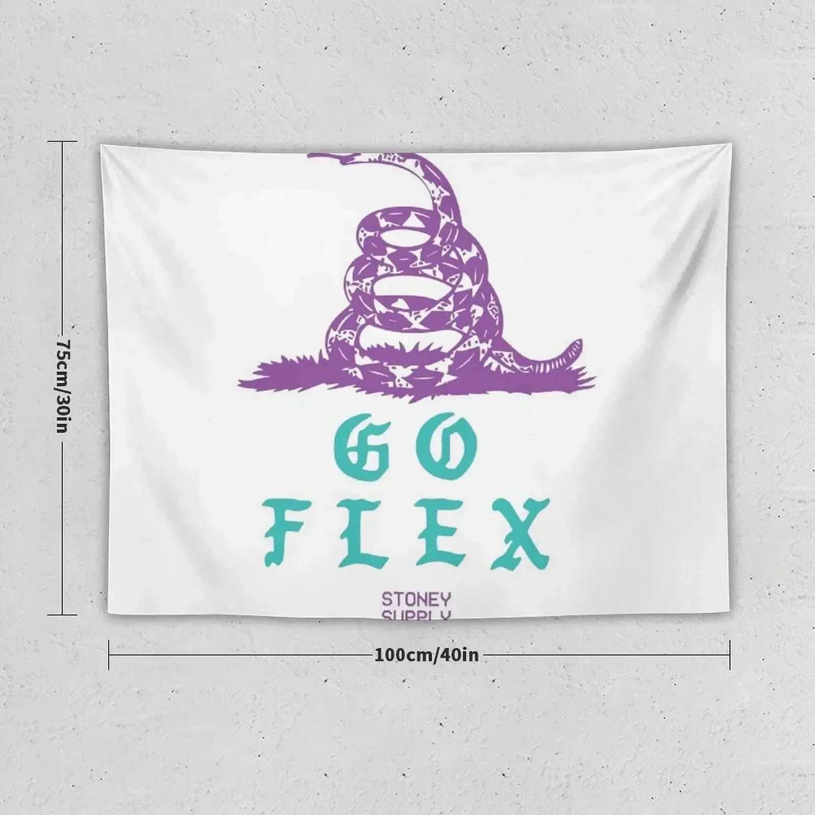 Настенный гобелен настенный художественный декор