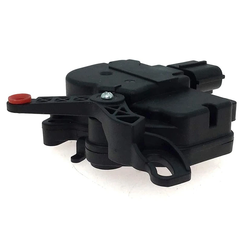 Привод дверного замка левая сторона водителя для Chrysler Town 2008-2016 2008-2019 Dodge Grand Caravan