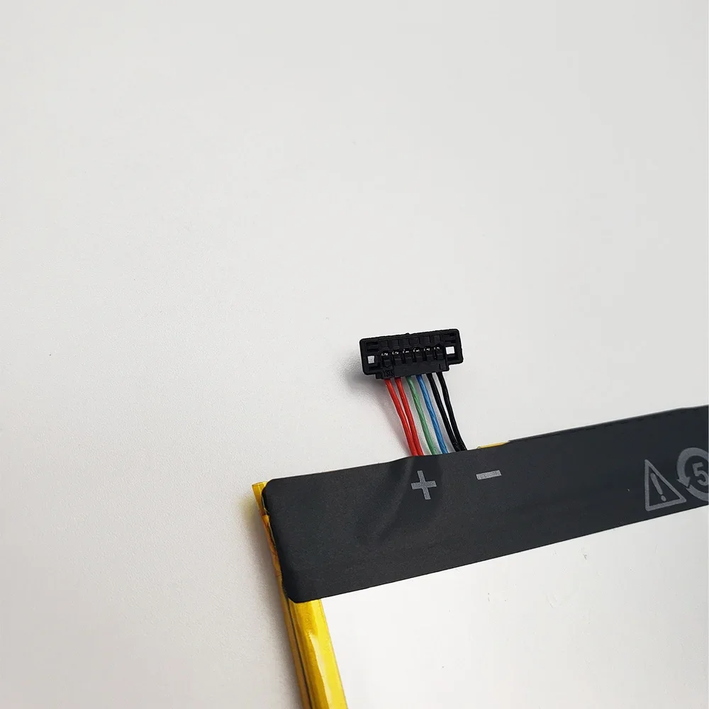 Высококачественная сменная батарея для ASUS FonePad 7 ME375C FE375 FE375CXG K019 C11P1402 новые
