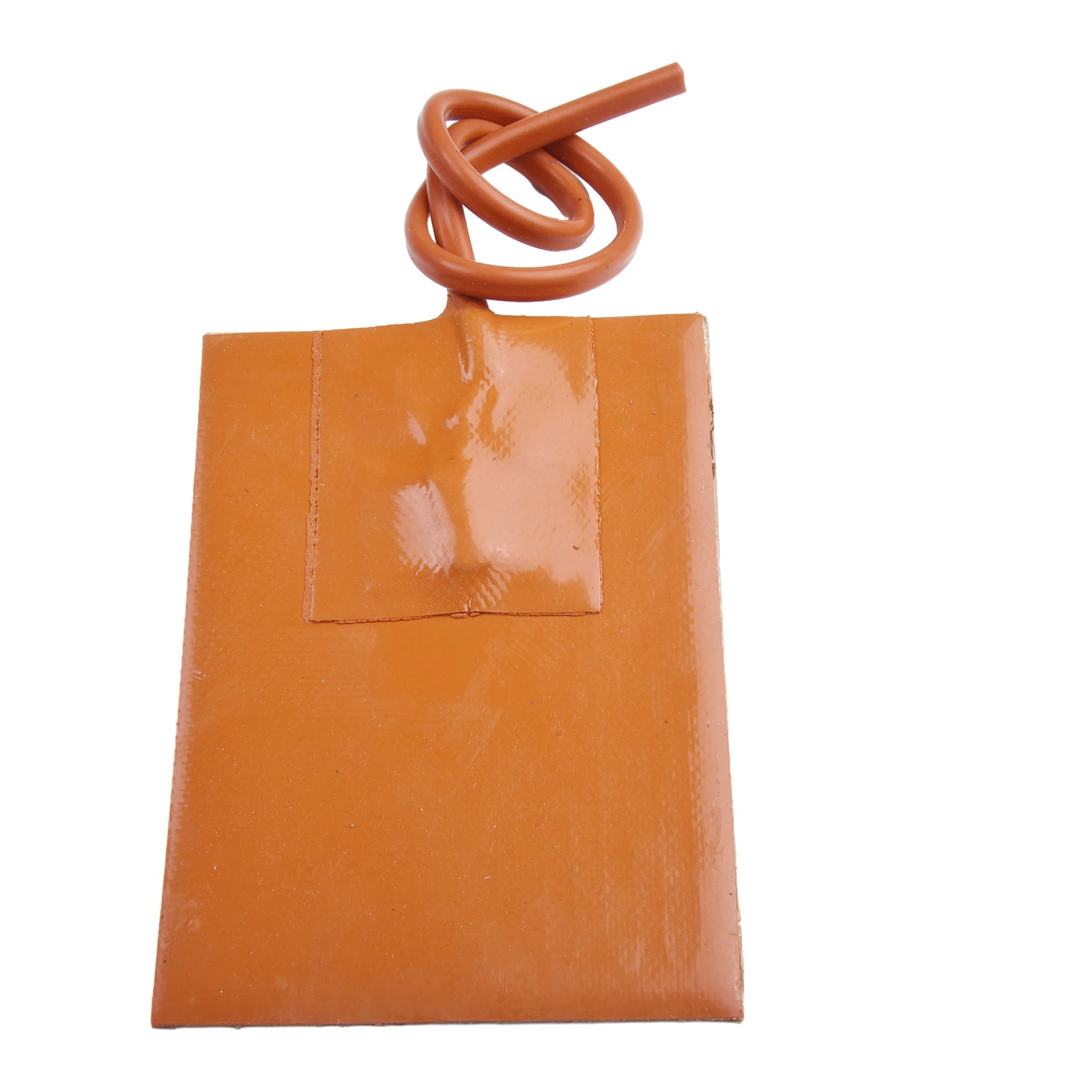 Для блока двигателя масляный поддон силиконовая нагревательная накладка