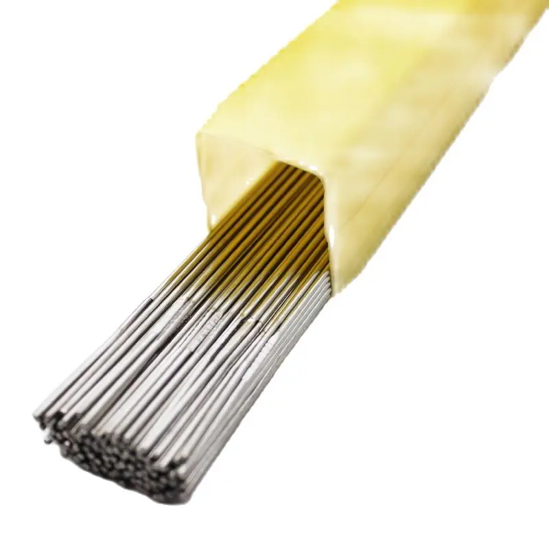 

ER308L Stainless Steel Mig Welding Wire 1mm 1.2mm 1.6mm 2mm 2.4mm 3.2mm