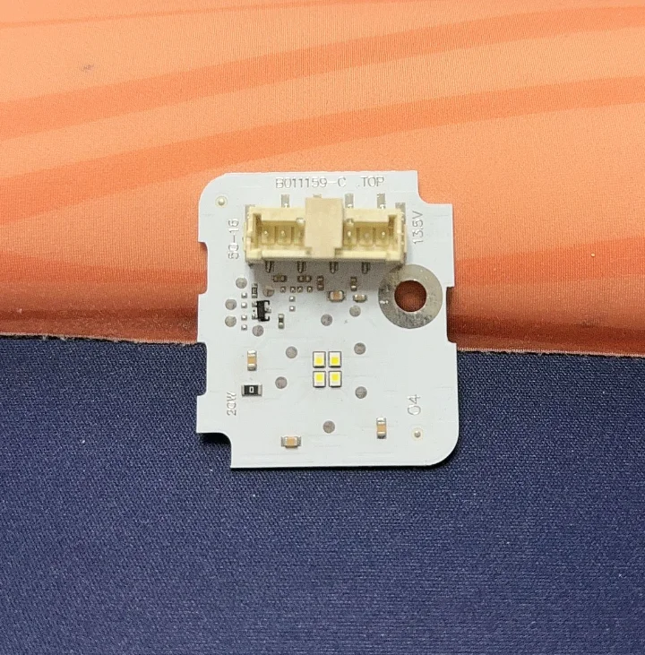 

1 шт. для Peugeot 3008 4008 5008 дневные ходовые огни, модуль драйвера, лампа, компьютер