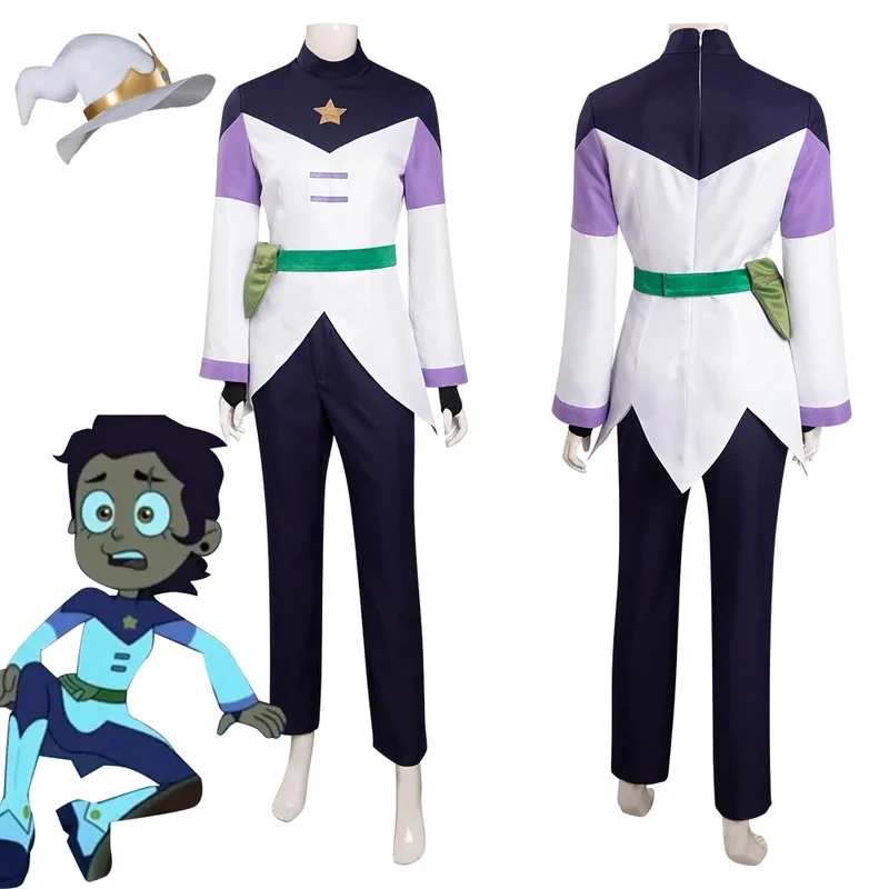 Женский костюм для косплея вечеринки