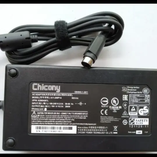 

Samsung OEM charger