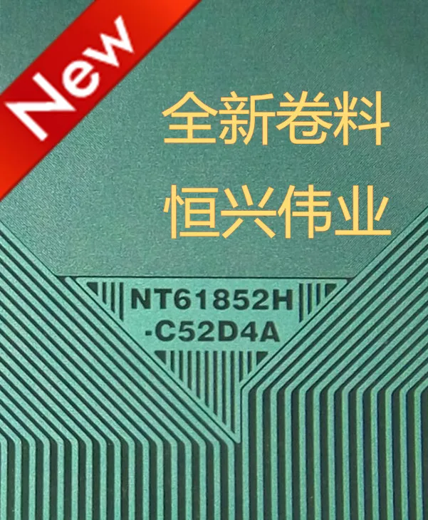 ЖК-дисплей NT61852H-C52D4A