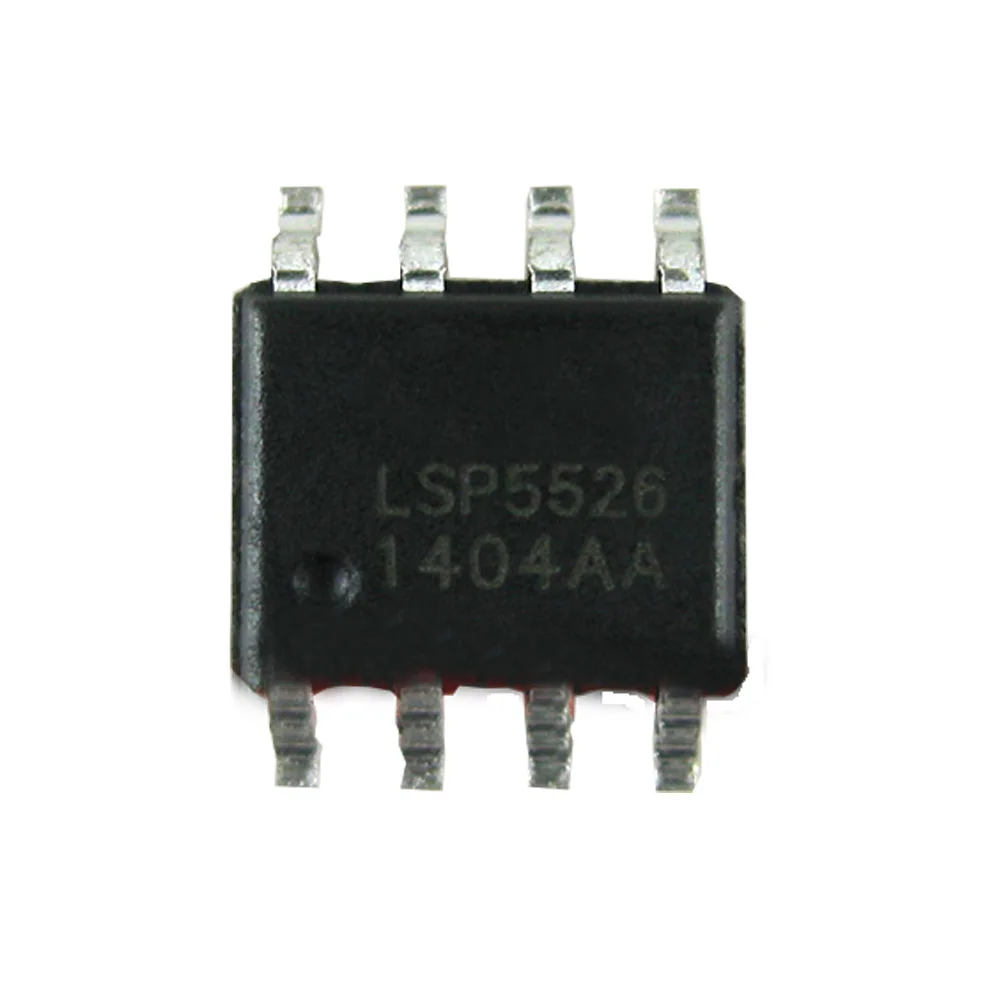 

10PCS LSP5526 SOP8 LSP5526-S8A SOP-8 SOP DC buck converter