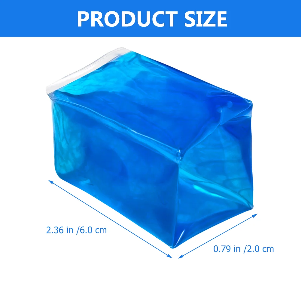 

Finger Ring Cover Protector Protective Toe Gel Packs Sleeve Ice Fingers Protectors Joint Protection Covers Silicone