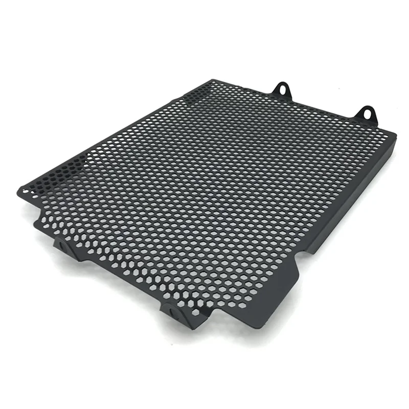 Защита радиатора для мотоцикла защита решетки YAMAHA MT07 FZ07 трассировщик 700 2016-2021 7