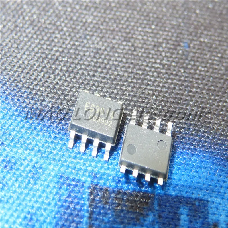 10 шт./лот Новый EG3014 SOP-8 SMD Power MOS FET Driver IC | Электронные компоненты и принадлежности
